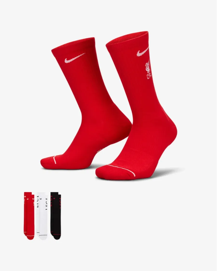 Шкарпетки Nike LFC Everyday FD1403-902