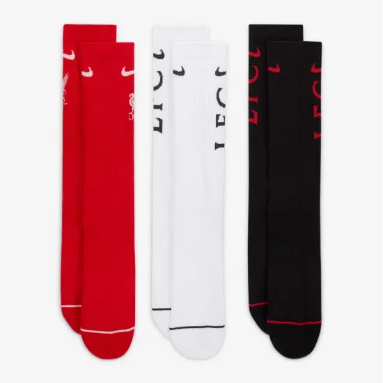 Шкарпетки Nike LFC Everyday FD1403-902