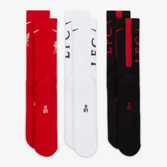 Шкарпетки Nike LFC Everyday FD1403-902