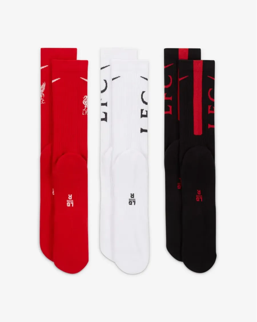 Шкарпетки Nike LFC Everyday FD1403-902