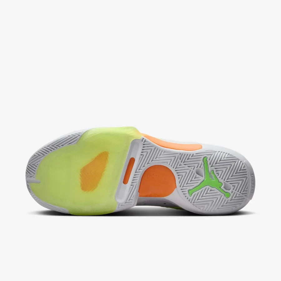 Кросівки Nike Air Jordan One Take 5 Beige FD2335-103