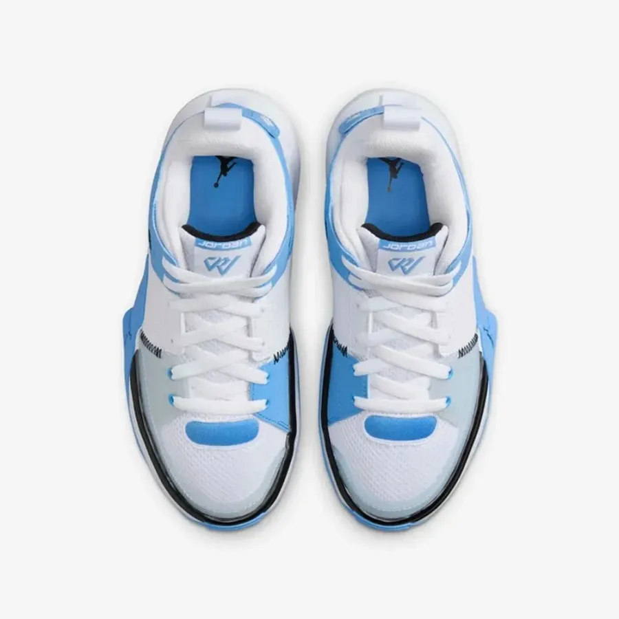 Кросівки Nike Air Jordan One Take 5 FD2338-104