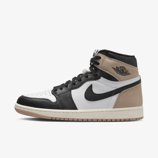 Кросівки Nike Air Jordan 1 Retro High OG FD2596-021