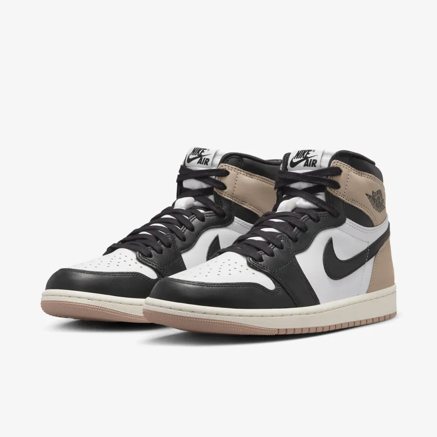 Кросівки Nike Air Jordan 1 Retro High OG FD2596-021