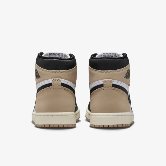 Кросівки Nike Air Jordan 1 Retro High OG FD2596-021