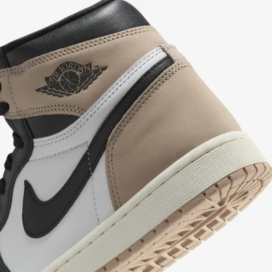 Кросівки Nike Air Jordan 1 Retro High OG FD2596-021