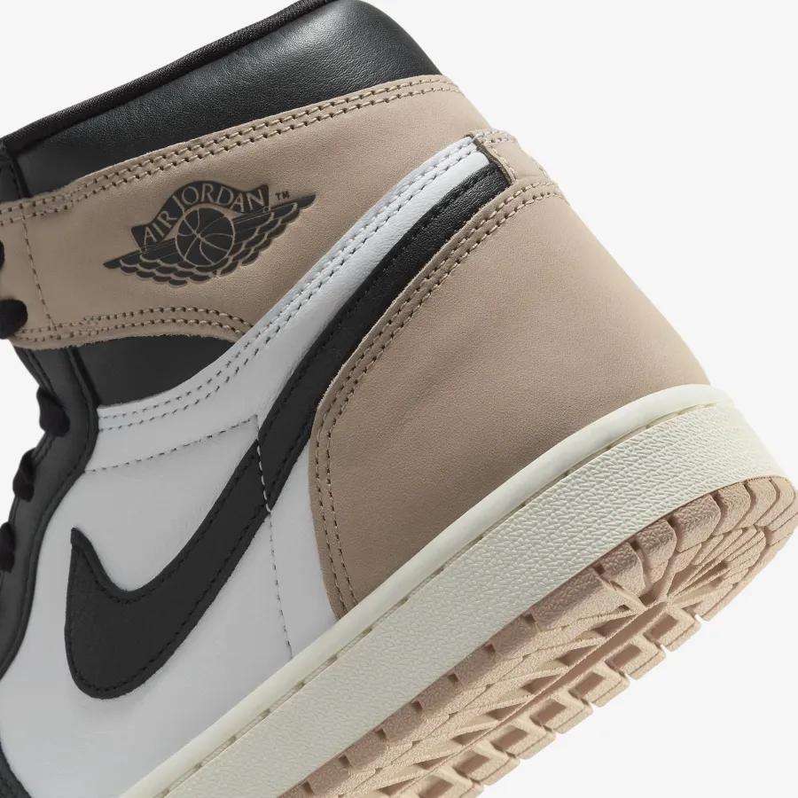 Кросівки Nike Air Jordan 1 Retro High OG FD2596-021