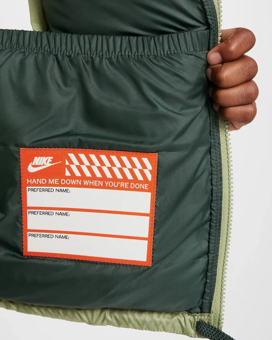 Жилетка Nike Sportswear Therma‑FIT Repel FD2844-386