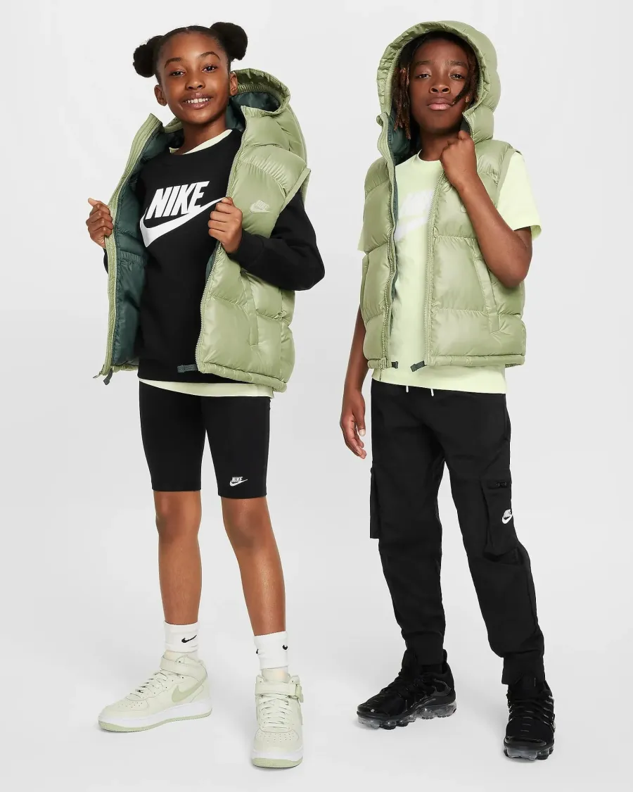 Жилетка Nike Sportswear Therma‑FIT Repel FD2844-386