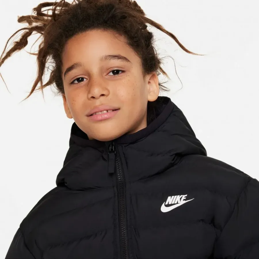 Куртка Nike Sportswear Lightweight Synthetic Fill FD2845-010