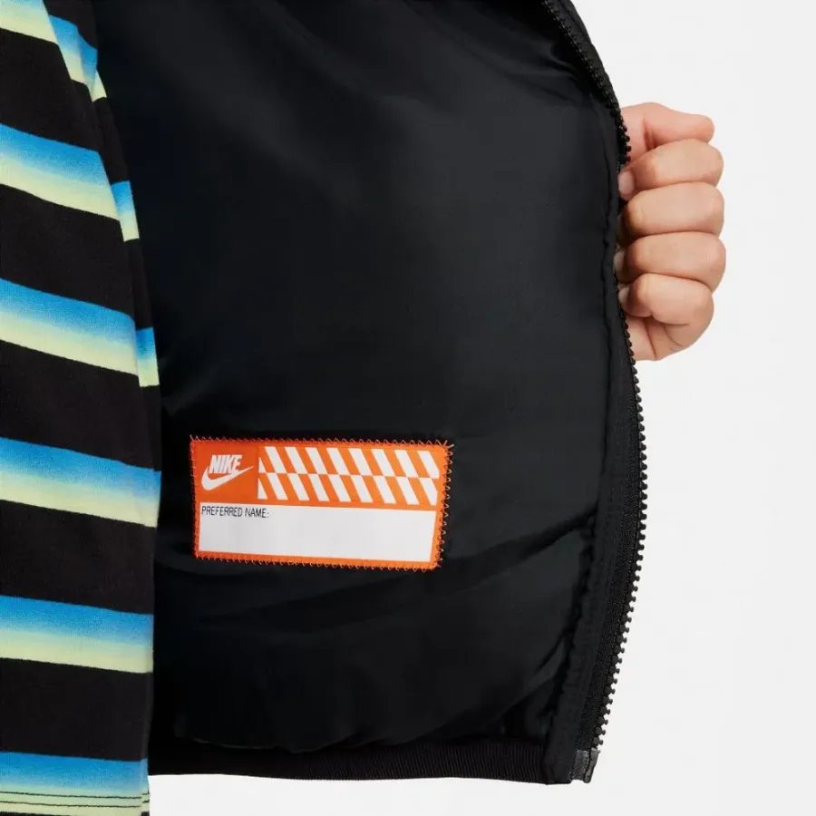 Куртка Nike Sportswear Lightweight Synthetic Fill FD2845-010