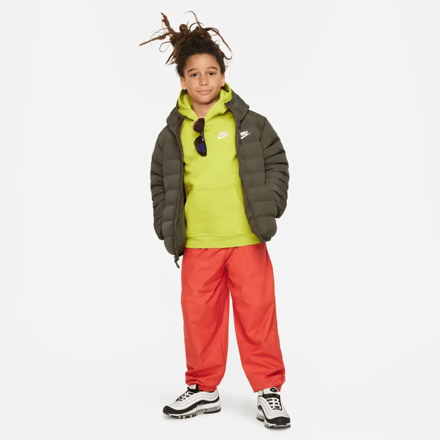 Куртка Nike Sportswear Lightweight Synthetic Fill FD2845-325