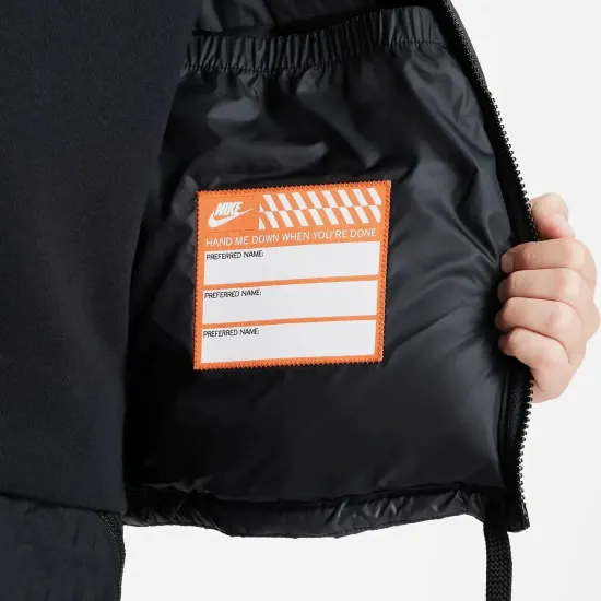 Куртка Nike Sportswear Therma-FIT Repel High Synthetic Fill FD2846-011