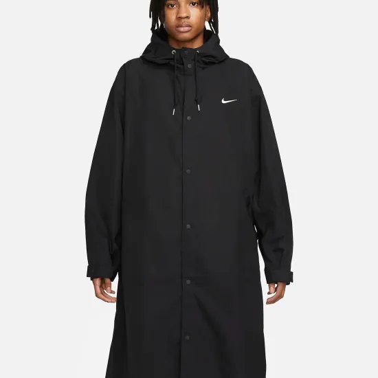 Куртка Nike Swoosh Woven FD2869-010