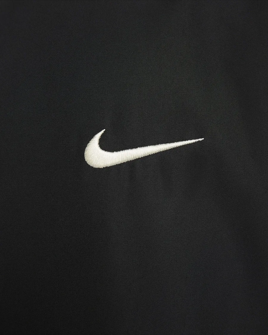 Куртка Nike Swoosh Woven FD2869-010