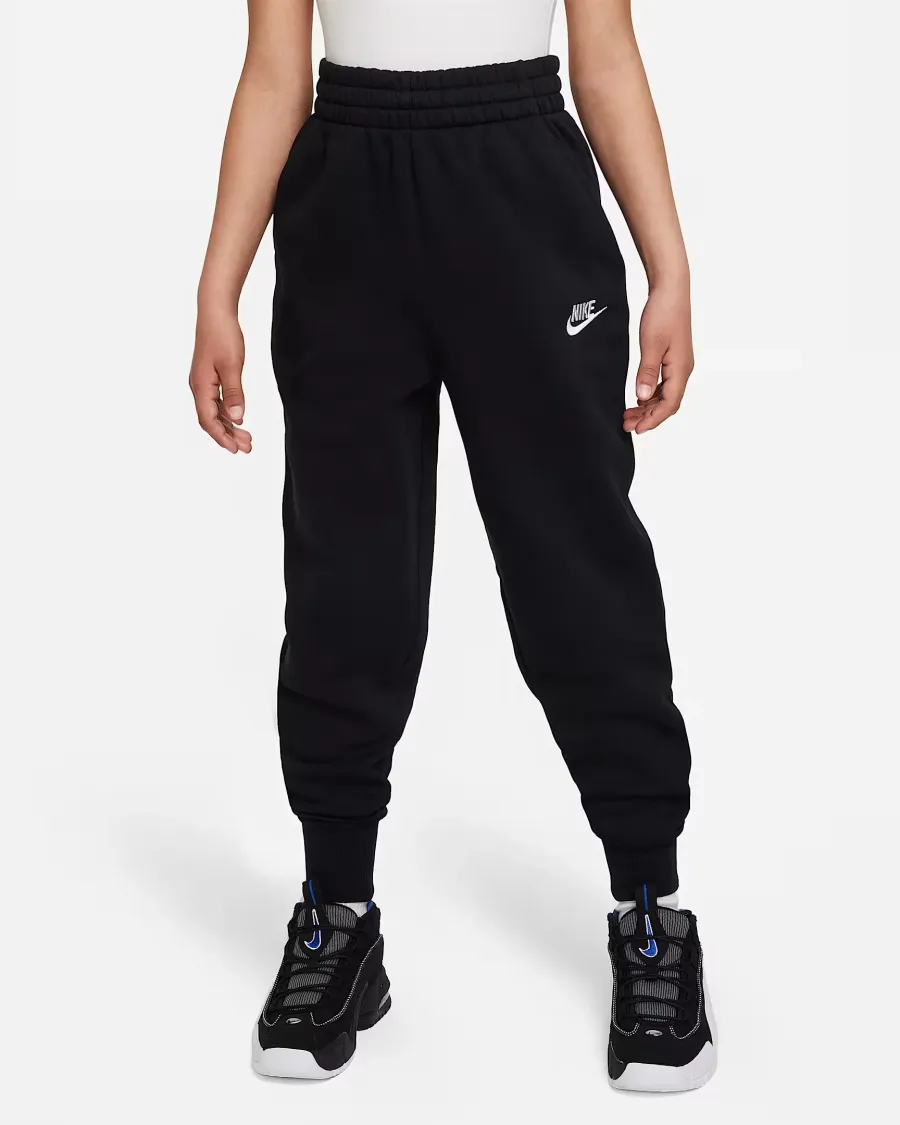 Штани Nike Sportswear Club Fleece Joggers FD2921-010