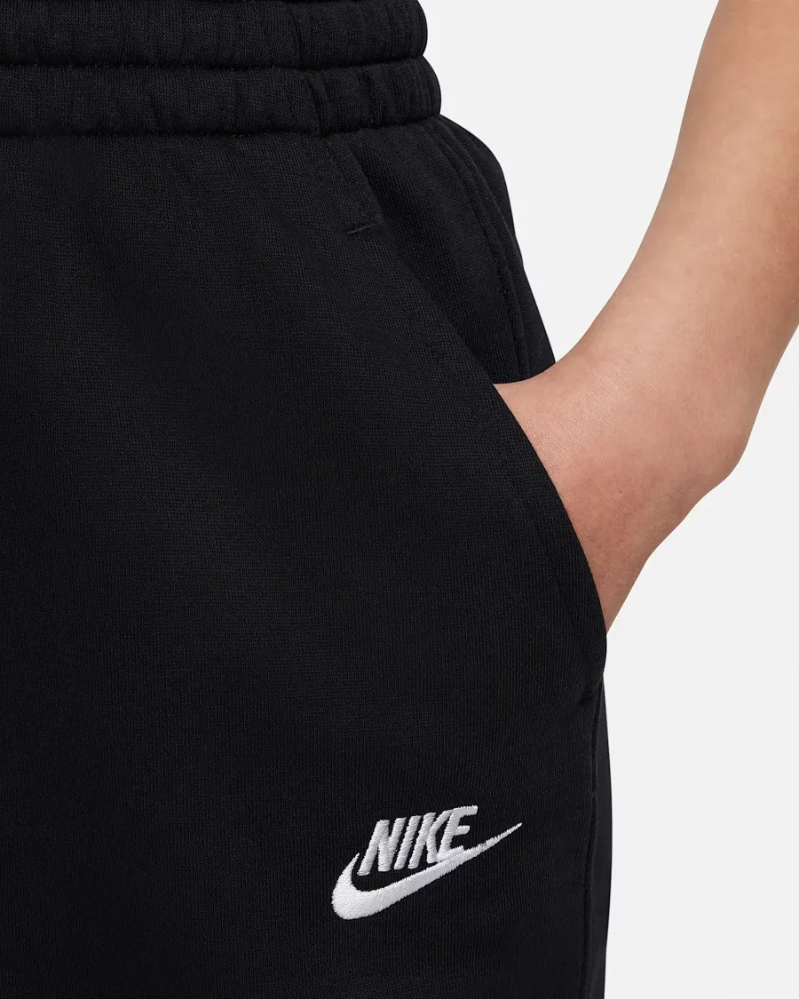 Штани Nike Sportswear Club Fleece Joggers FD2921-010