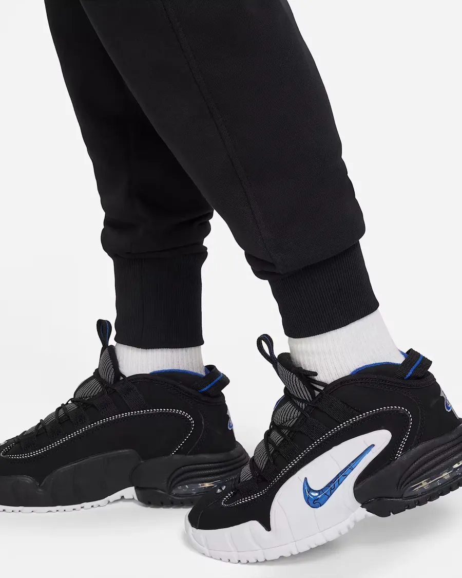 Штани Nike Sportswear Club Fleece Joggers FD2921-010