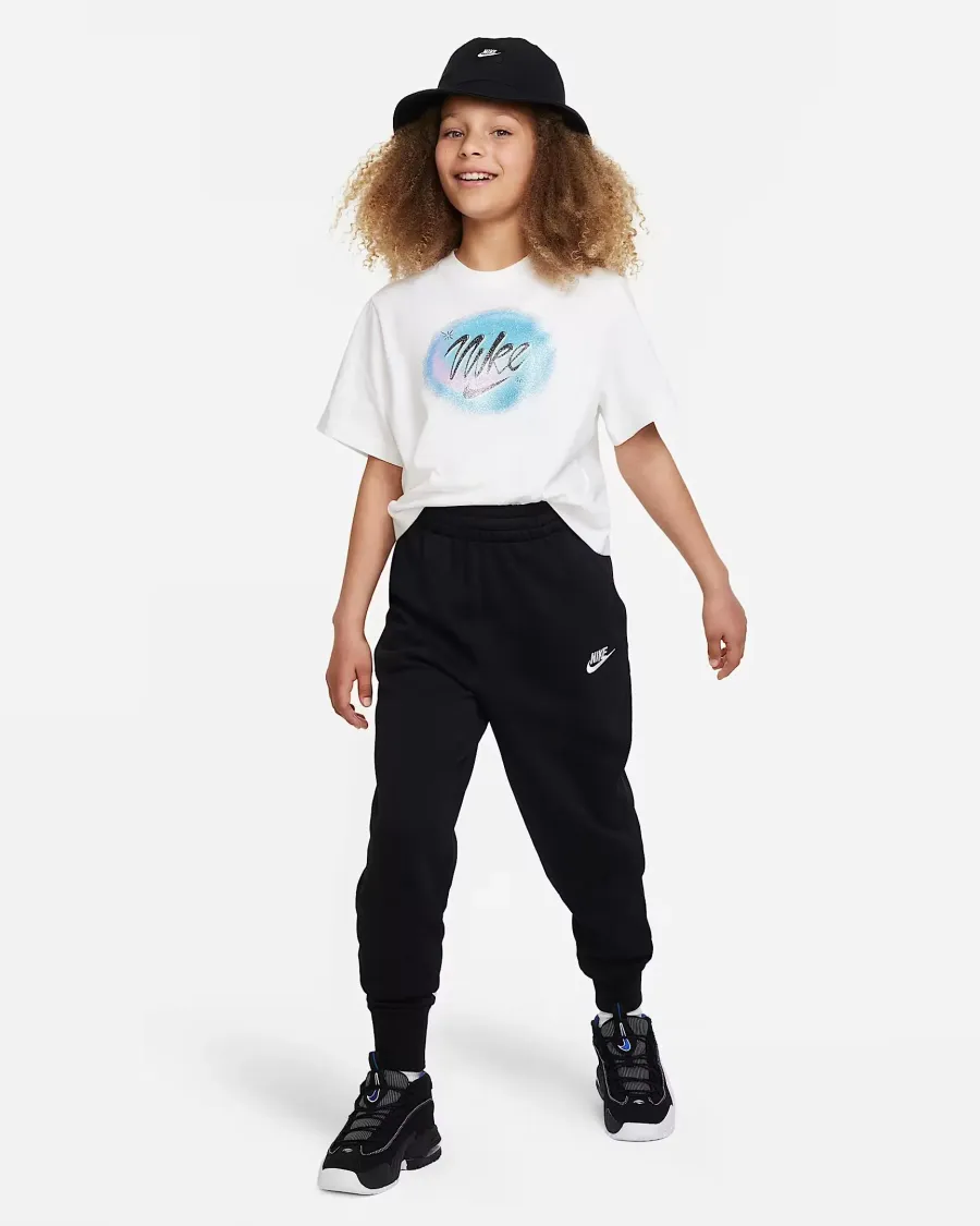 Штани Nike Sportswear Club Fleece Joggers FD2921-010