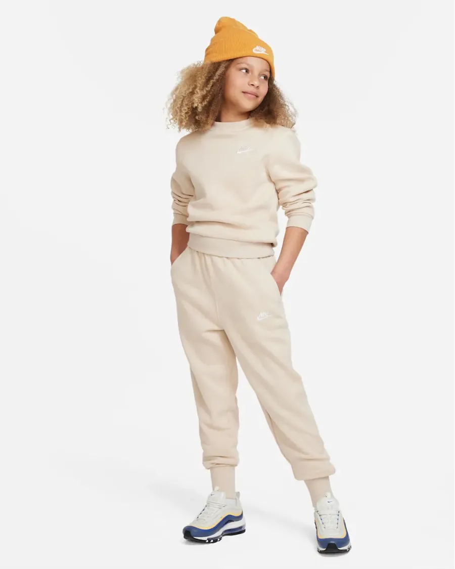 Штани Nike Sportswear Club Fleece Joggers FD2921-126
