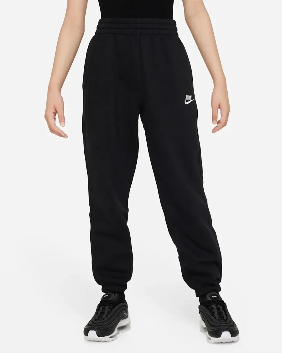 Штани Nike Sportswear Club Fleece Loose FD2933-010