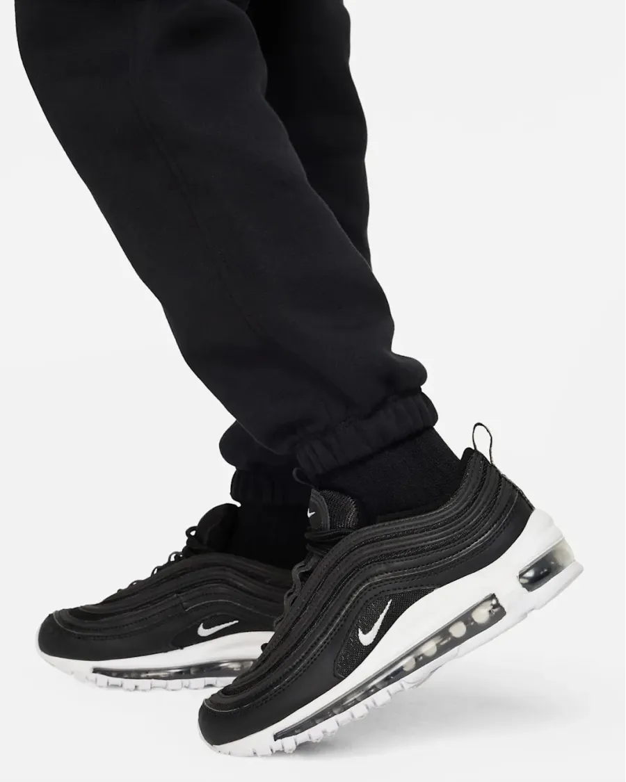 Штани Nike Sportswear Club Fleece Loose FD2933-010