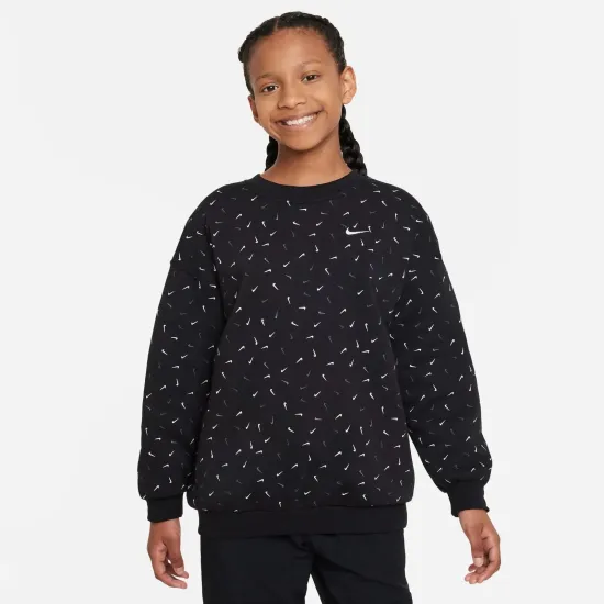 Кофта Nike Sportswear Club Fleece FD2943-010