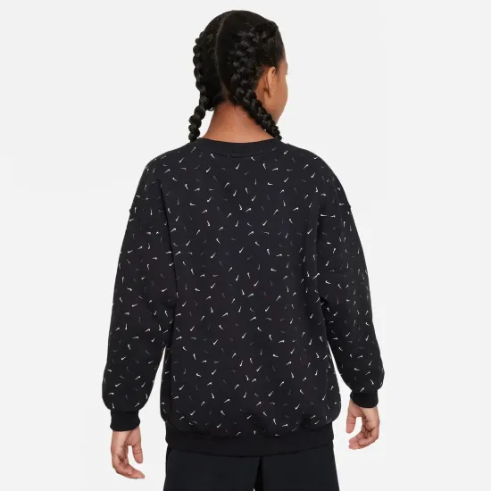 Кофта Nike Sportswear Club Fleece FD2943-010