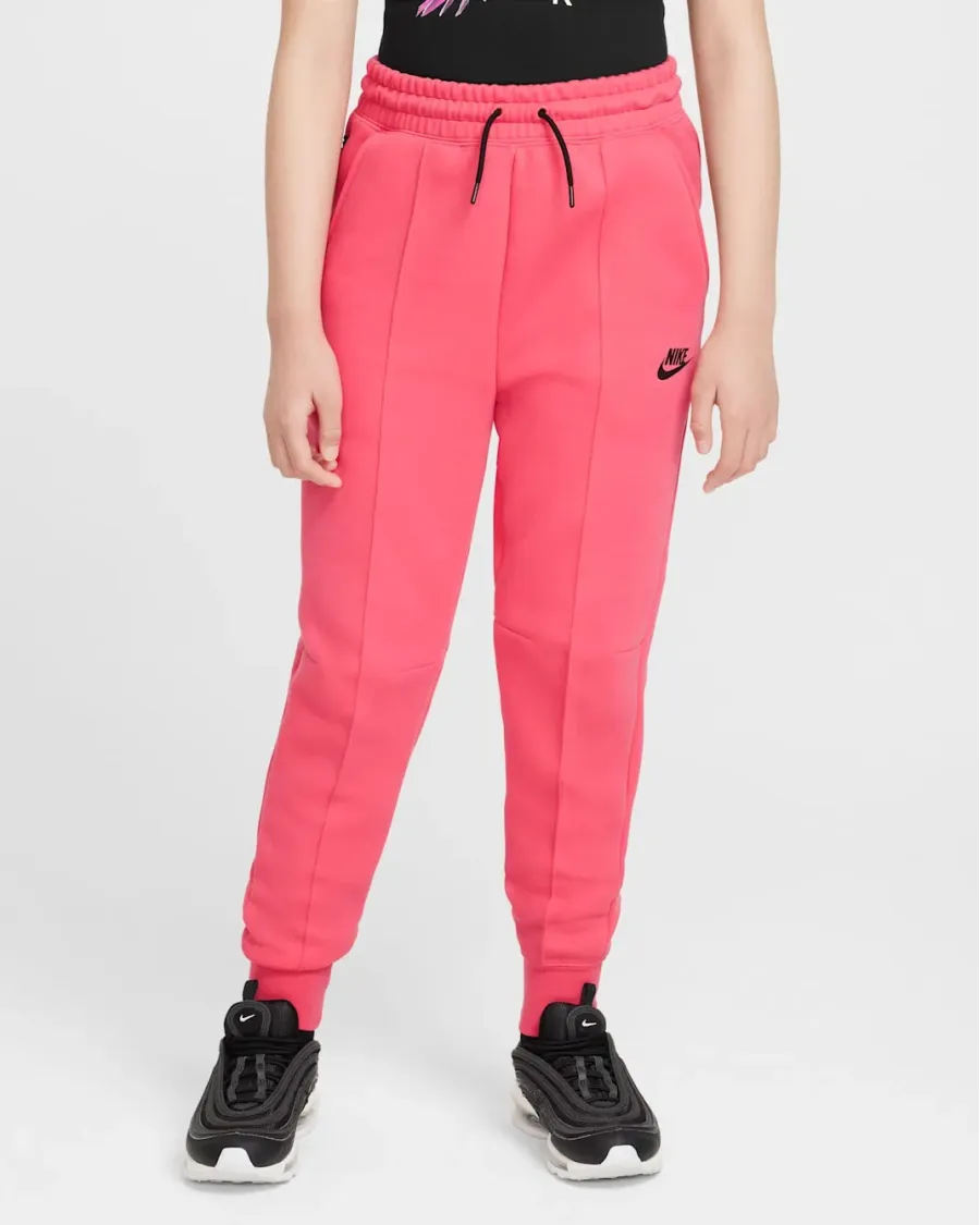 Спортивні штани Nike Sportswear Tech Fleece Joggers FD2975-629