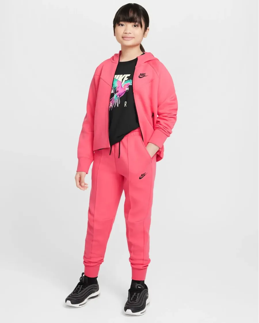 Спортивні штани Nike Sportswear Tech Fleece Joggers FD2975-629