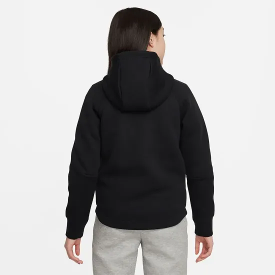 Кофта Nike Sportswear Tech Fleece Full-Zip FD2979-010