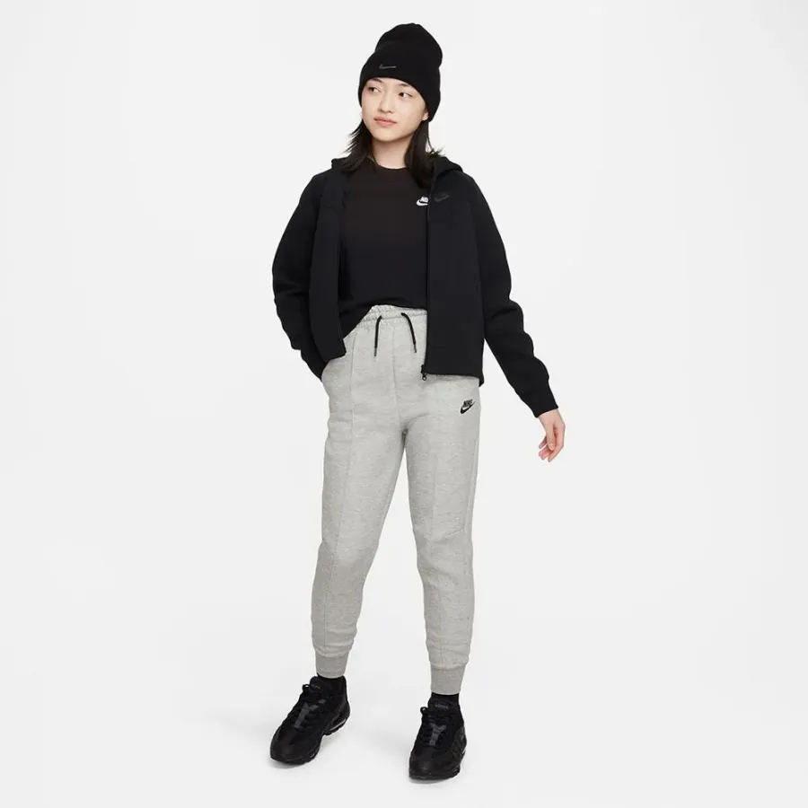 Кофта Nike Sportswear Tech Fleece Full-Zip FD2979-010