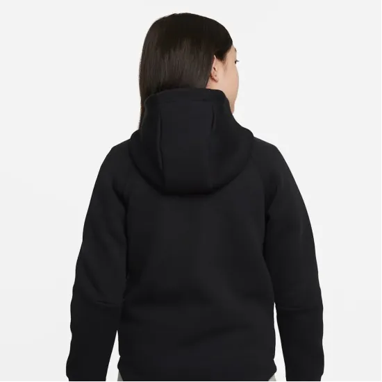 Костюм Nike Sportswear Tech Fleece Full-Zip FD2979-010_FD2975-010