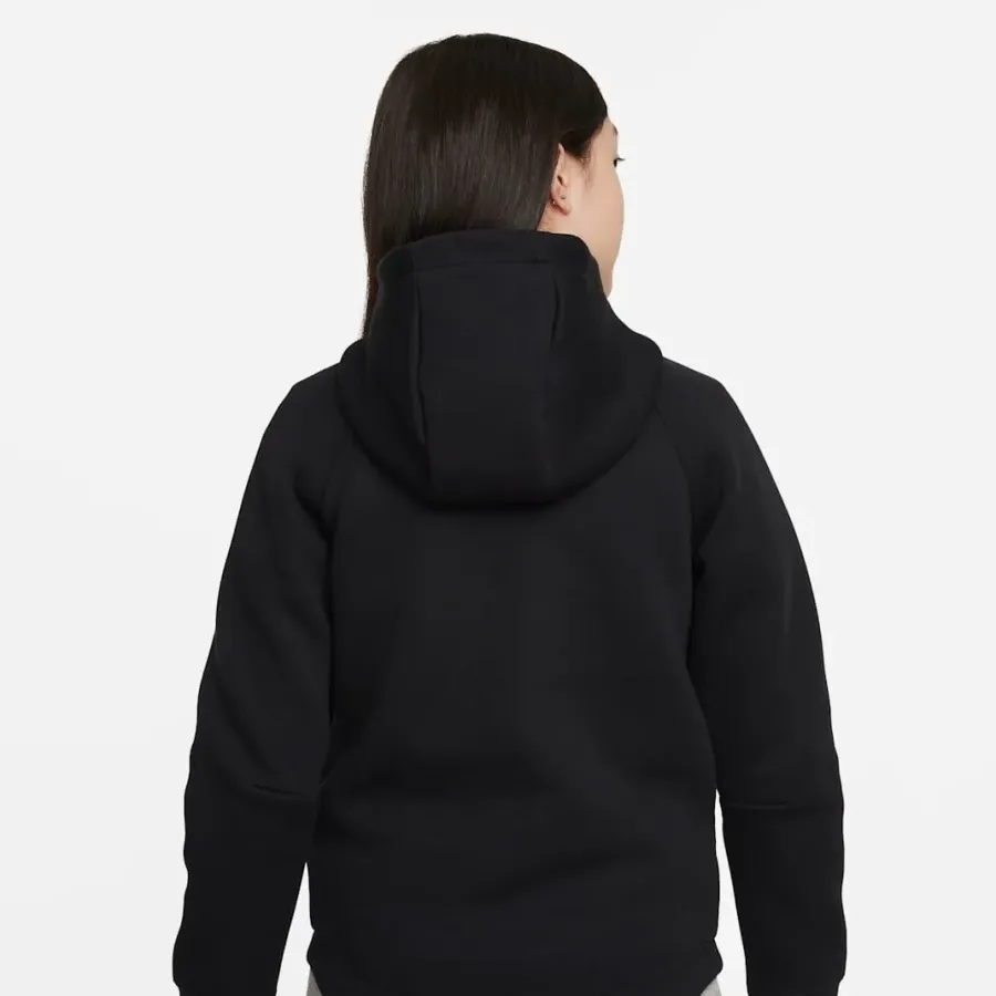 Костюм Nike Sportswear Tech Fleece Full-Zip FD2979-010_FD2975-010