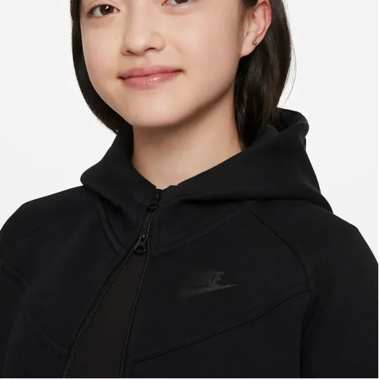 Костюм Nike Sportswear Tech Fleece Full-Zip FD2979-010_FD2975-010