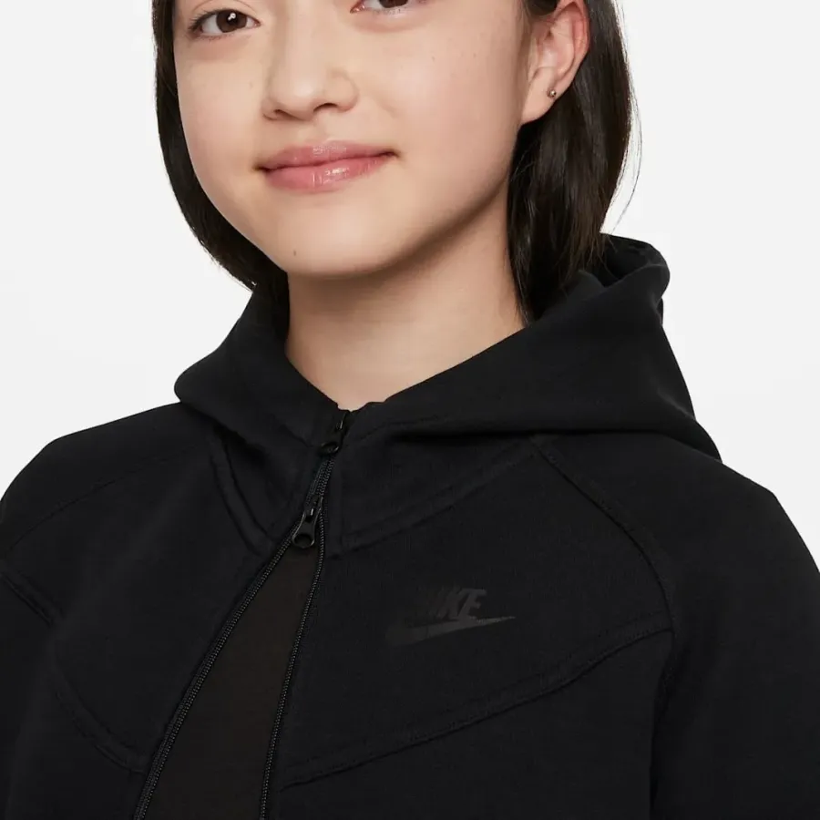 Костюм Nike Sportswear Tech Fleece Full-Zip FD2979-010_FD2975-010