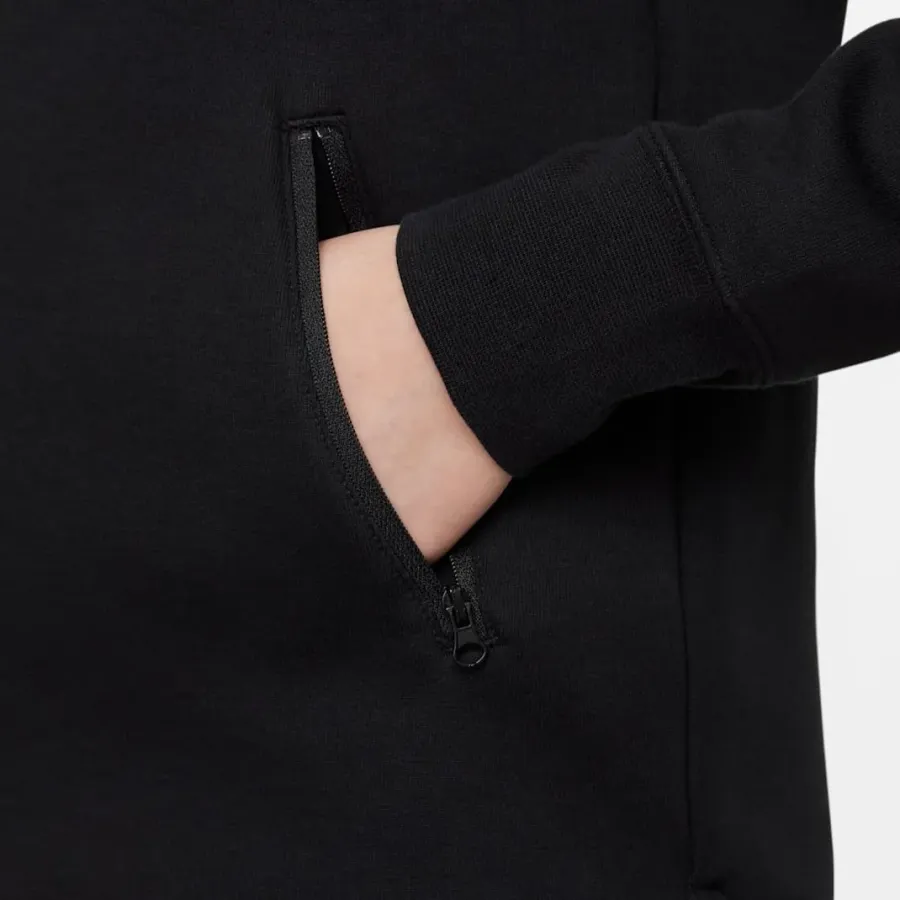 Костюм Nike Sportswear Tech Fleece Full-Zip FD2979-010_FD2975-010
