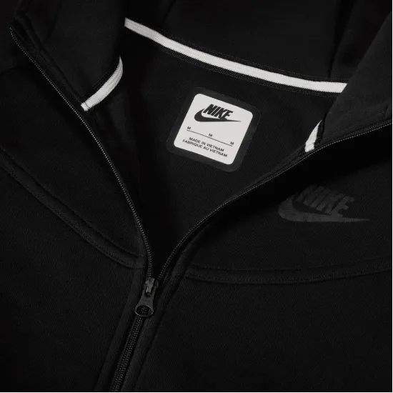 Костюм Nike Sportswear Tech Fleece Full-Zip FD2979-010_FD2975-010