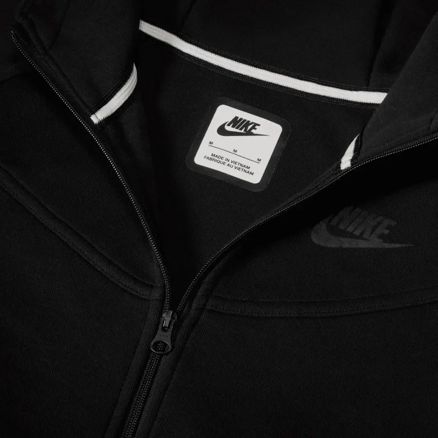 Костюм Nike Sportswear Tech Fleece Full-Zip FD2979-010_FD2975-010
