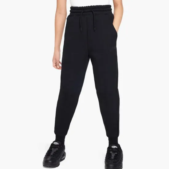 Костюм Nike Sportswear Tech Fleece Full-Zip FD2979-010_FD2975-010