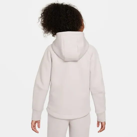 Кофта Nike Sportswear Tech Fleece Full-Zip FD2979-019
