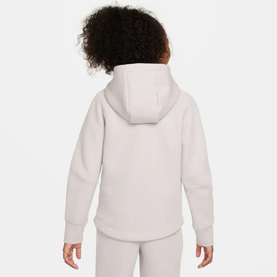 Кофта Nike Sportswear Tech Fleece Full-Zip FD2979-019