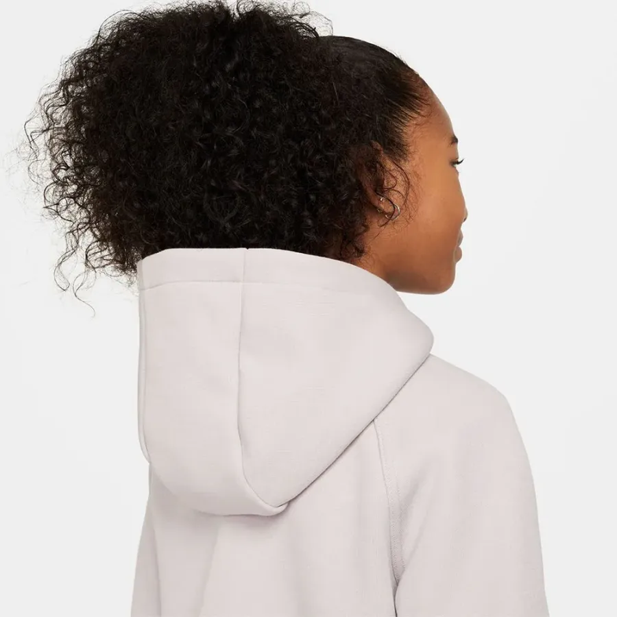 Кофта Nike Sportswear Tech Fleece Full-Zip FD2979-019