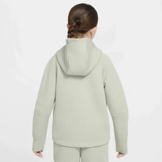 Кофта Nike Sportswear Tech Fleece Full-Zip FD2979-370