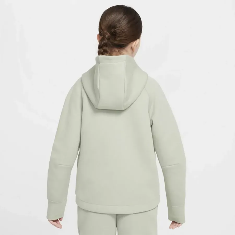 Кофта Nike Sportswear Tech Fleece Full-Zip FD2979-370
