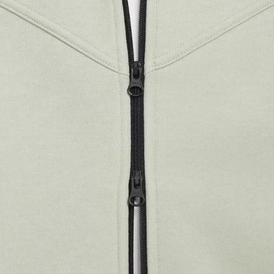 Кофта Nike Sportswear Tech Fleece Full-Zip FD2979-370