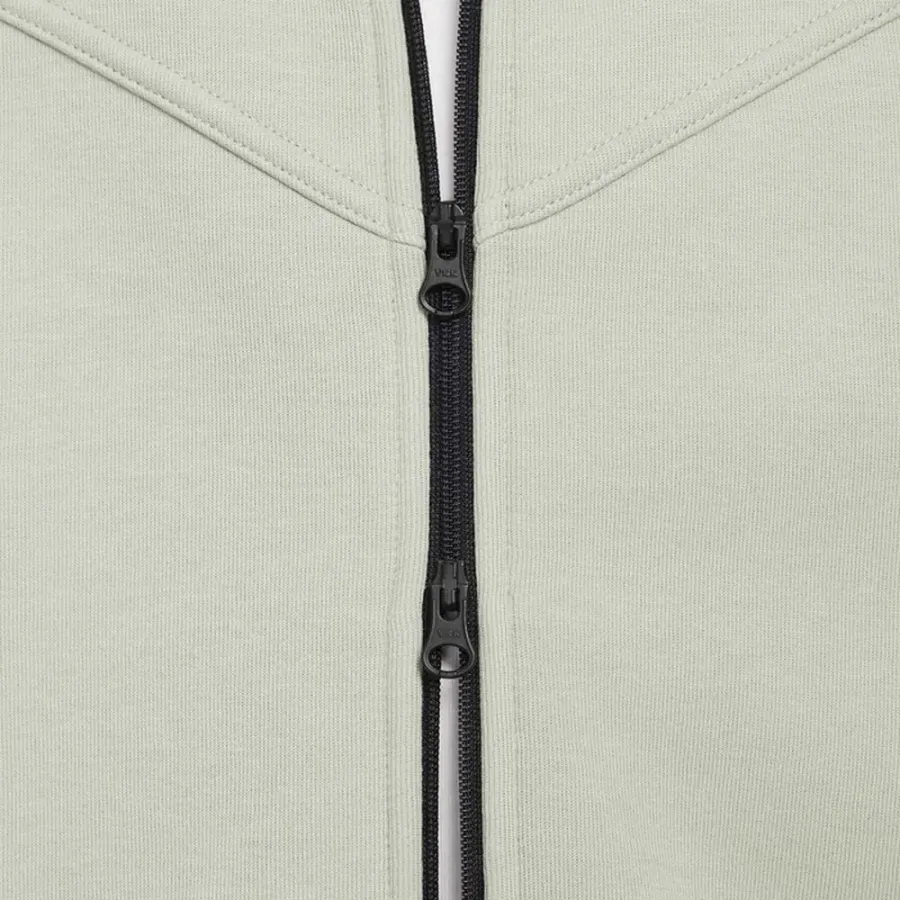 Кофта Nike Sportswear Tech Fleece Full-Zip FD2979-370