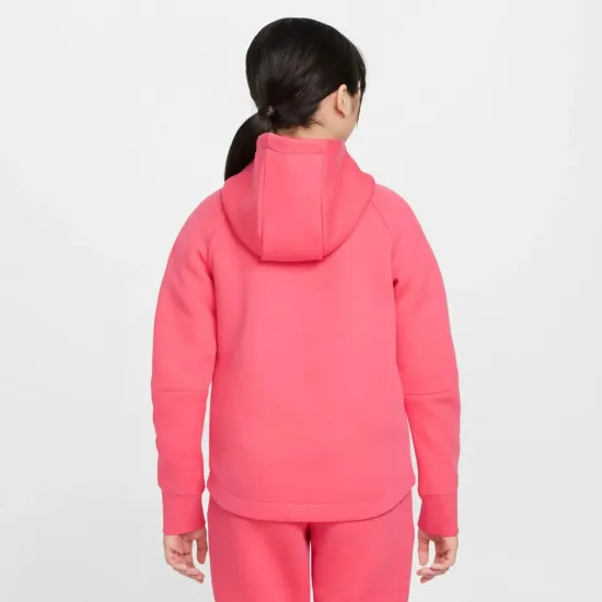 Кофта Nike Sportswear Tech Fleece Full-Zip FD2979-629
