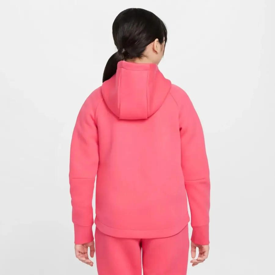 Кофта Nike Sportswear Tech Fleece Full-Zip FD2979-629