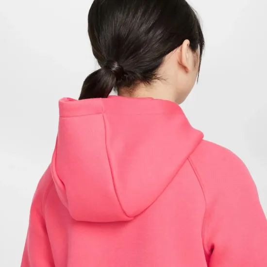 Кофта Nike Sportswear Tech Fleece Full-Zip FD2979-629